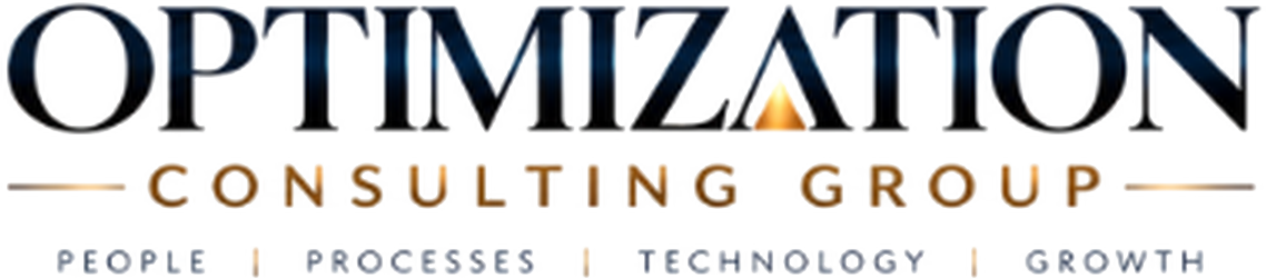 Optimization Consulting Group